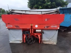      Kuhn Axera H 1102