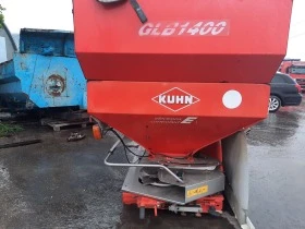  Kuhn Axera H 1102 | Mobile.bg    2