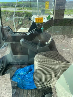 Багер Takeuchi TB1140 | Auto.bg — изображение 9