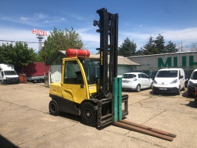      Hyster H5.0FT -  ~19 400 .