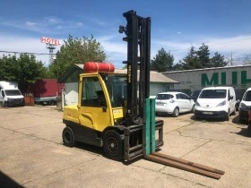      Hyster H5.0FT - 