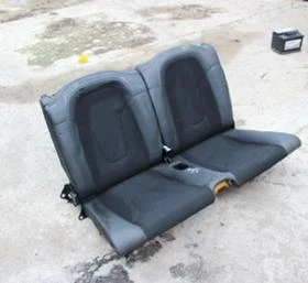 КОЖЕН САЛОН ЗА АУДИ ТТ S-LINE 2014 , снимка 7