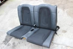 КОЖЕН САЛОН ЗА АУДИ ТТ S-LINE 2014 , снимка 6