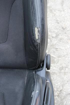 КОЖЕН САЛОН ЗА АУДИ ТТ S-LINE 2014 , снимка 8