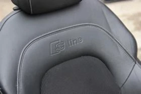 КОЖЕН САЛОН ЗА АУДИ ТТ S-LINE 2014 , снимка 5