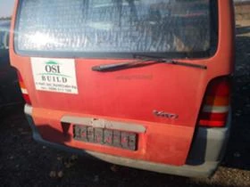 Mercedes VITO W638 (1996 2.3 дизел скоростна кутия цена 500 бимберици Ем Комплект Дружба 0884333269, снимка 1