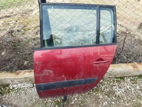 4 броя Врати за Renault Espace 4 , снимка 3