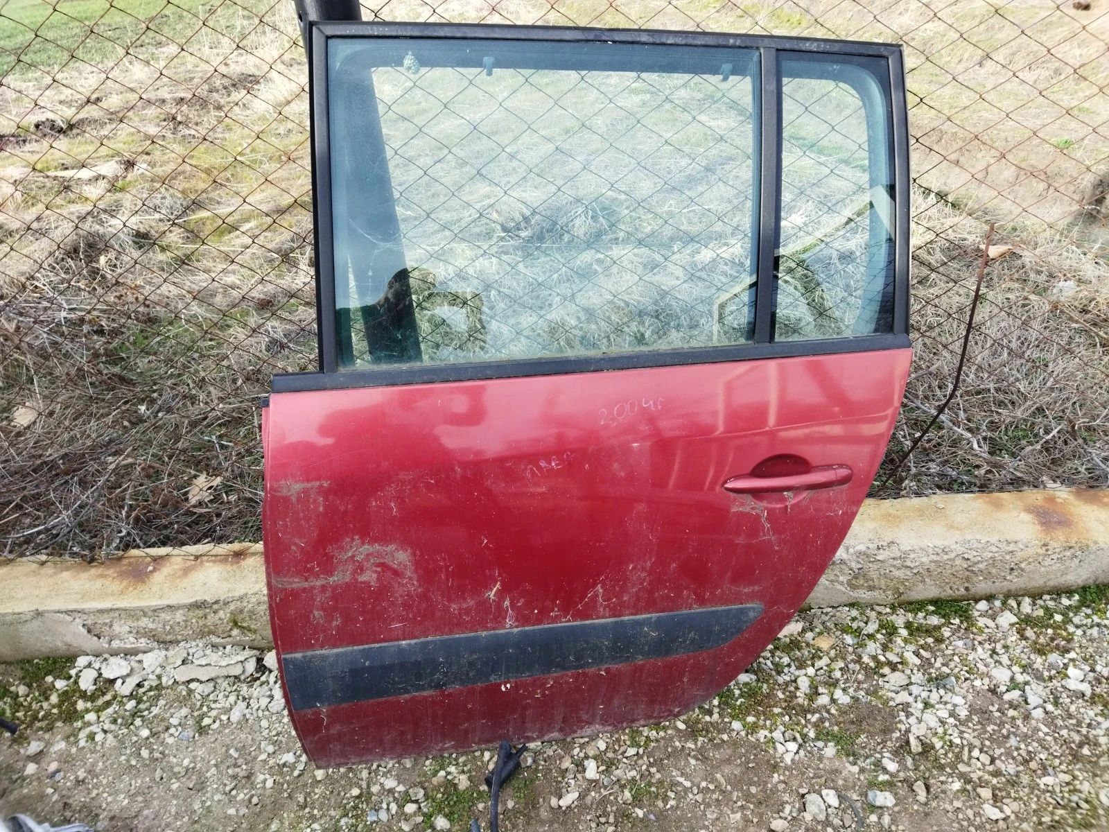 4    Renault Espace 4  | Mobile.bg   3