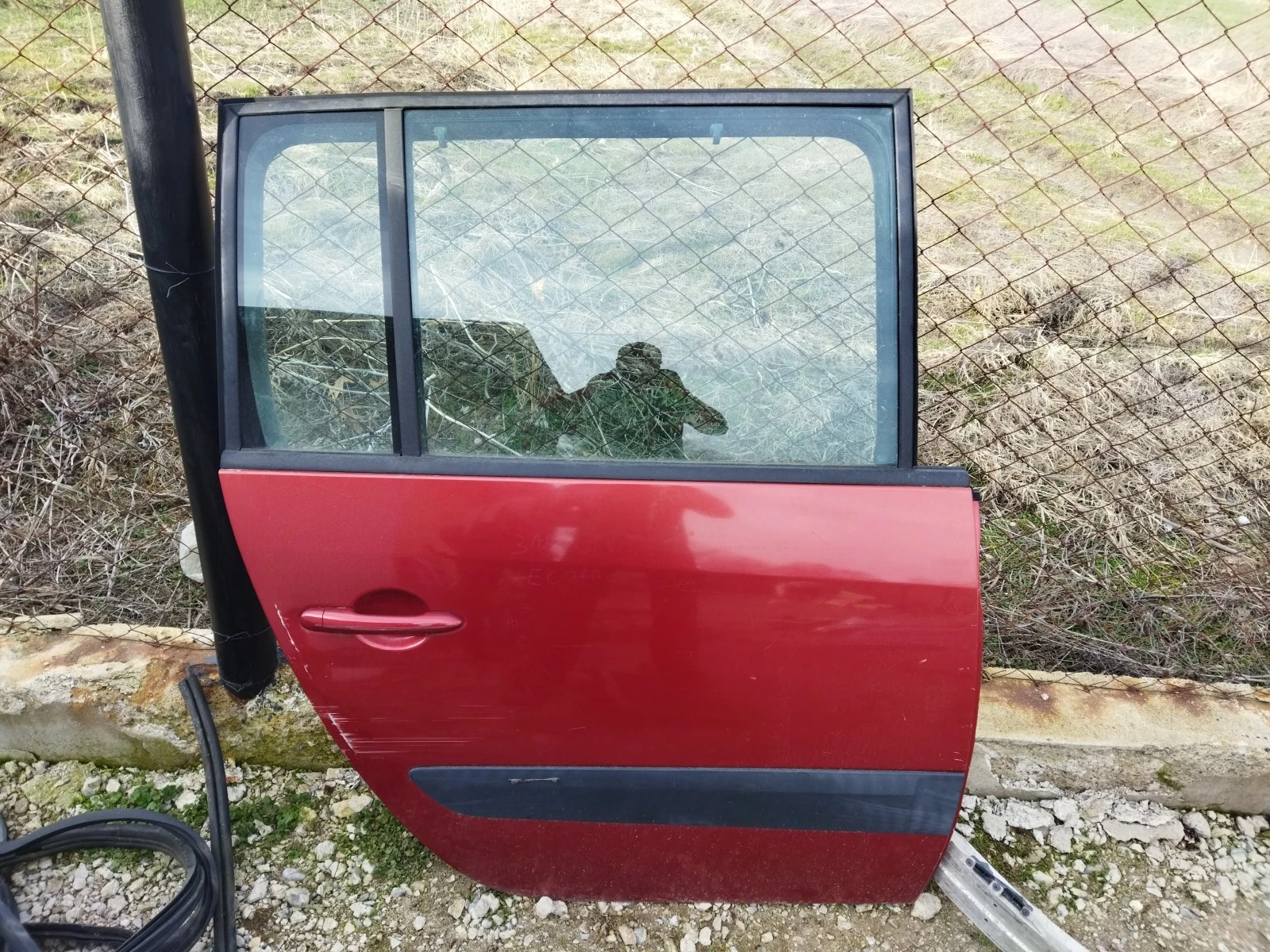 4    Renault Espace 4  | Mobile.bg   2