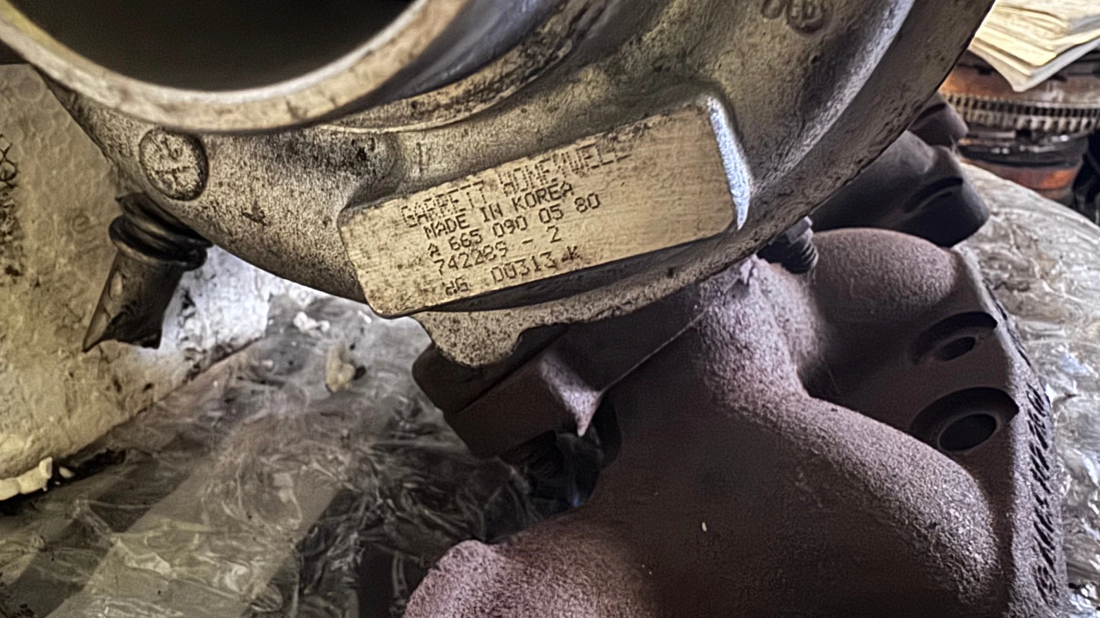 ����� ��������� �� SsangYong Rexton - A6650900580 | Mobile.bg � ����������� 2