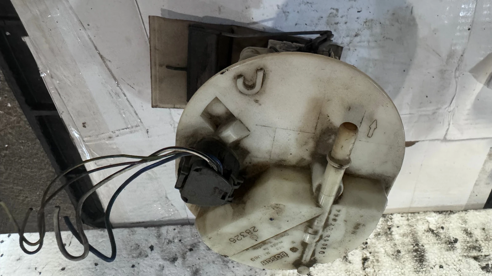    Toyota Avensis - 580313069 /  7702005080 | Mobile.bg   1