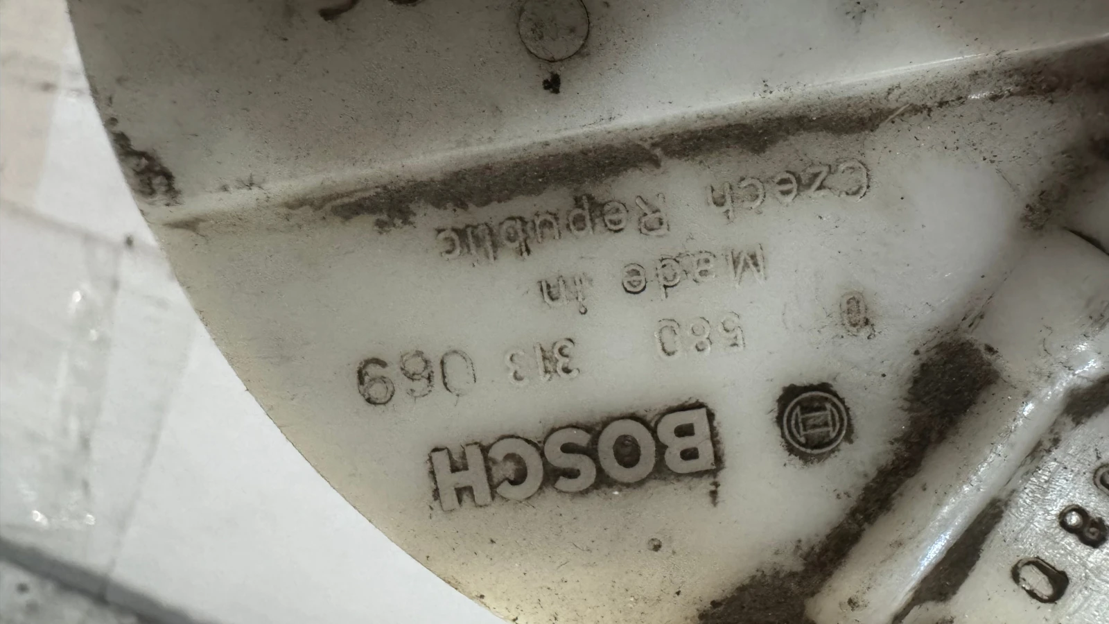    Toyota Avensis - 580313069 /  7702005080 | Mobile.bg   2