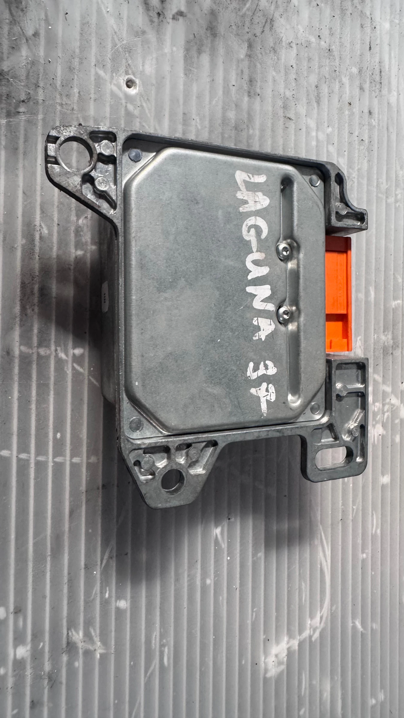 Airbag  /  /  a Renault Laguna - 7700414215F / 550449200 | Mobile.bg   1