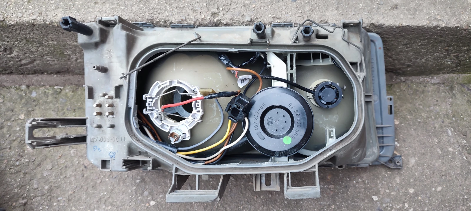 ��� �������� W201 1982-1993 | Mobile.bg � ����������� 3