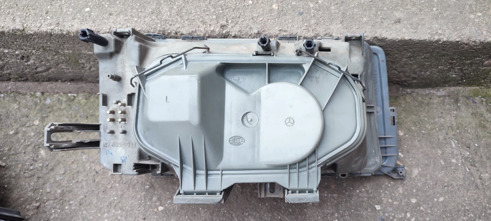 ��� �������� W201 1982-1993 | Mobile.bg � ����������� 4