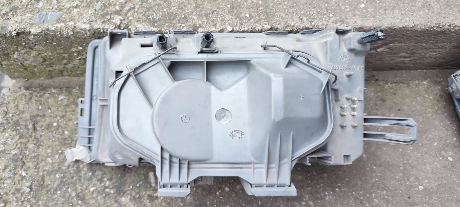 ��� �������� W201 1982-1993 | Mobile.bg � ����������� 6