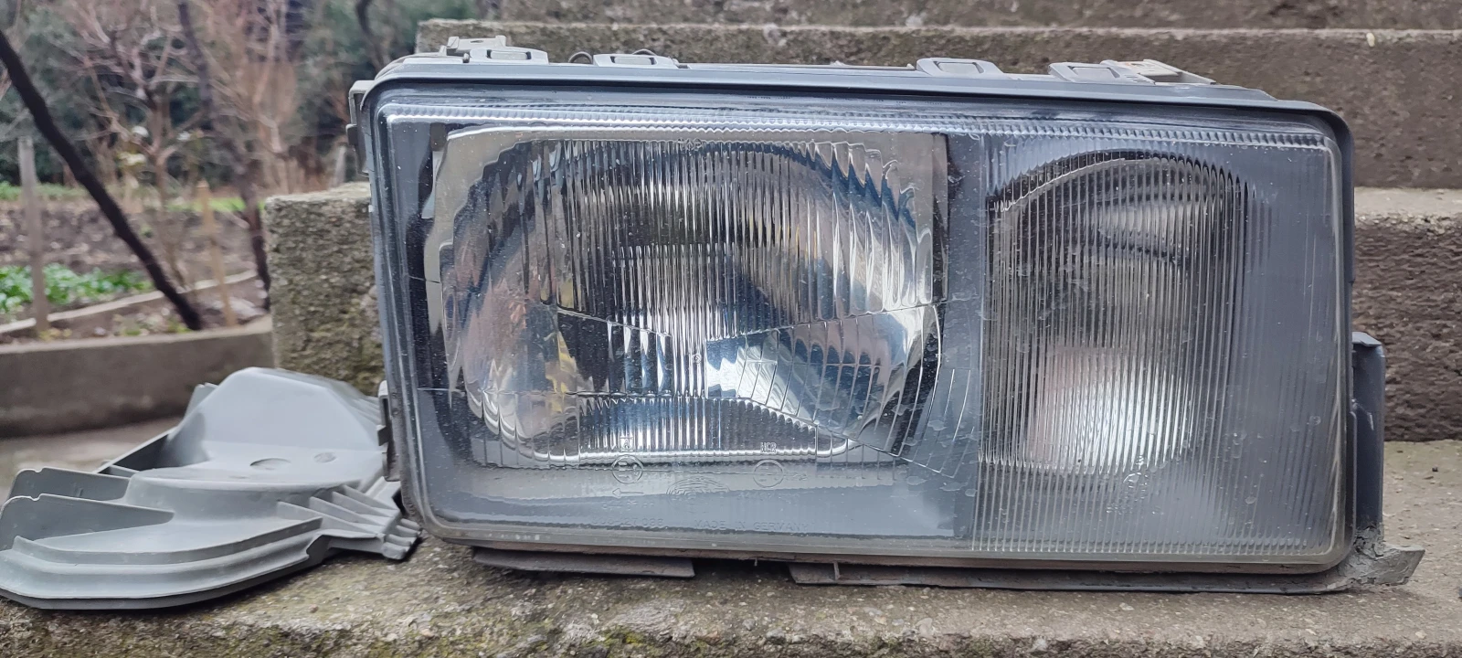 ��� �������� W201 1982-1993 | Mobile.bg � ����������� 2