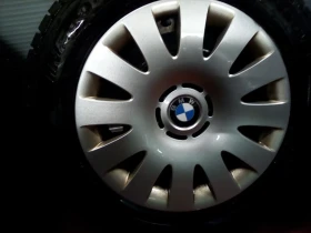 Гуми с джанти Infinity 195/65R15, снимка 2