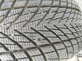 Гуми с джанти Goodyear 225/55R17, снимка 7