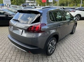 Peugeot 2008 1,2 Pure Tech ,HM05-82 PS, снимка 5