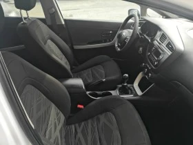 Kia Ceed 1.4 бензин газ, снимка 15