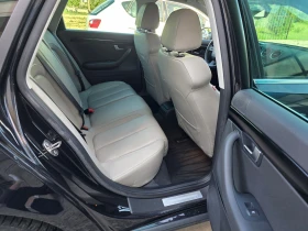 Seat Exeo 2.0TSI SPORT 44000km! ИСТИНСКИ УНИКАТ!, снимка 10