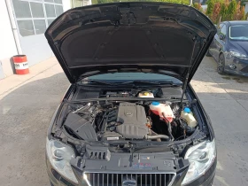 Seat Exeo 2.0TSI SPORT 44000km! ИСТИНСКИ УНИКАТ!, снимка 17