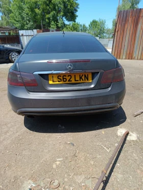 Mercedes-Benz E 250 2.5 cdi 651motor 167 000 KM! TOP TOP TOP, снимка 5