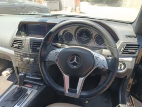 Mercedes-Benz E 250 2.5 cdi 651motor 167 000 KM! TOP TOP TOP, снимка 7