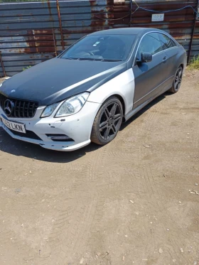 Mercedes-Benz E 250 2.5 cdi 651motor 167 000 KM! TOP TOP TOP, снимка 2