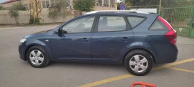 Kia Ceed 1.4i БЕНЗИН, снимка 7