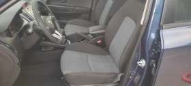 Kia Ceed 1.4i БЕНЗИН, снимка 13