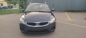 Kia Ceed 1.4i БЕНЗИН, снимка 2