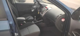 Kia Ceed 1.4i БЕНЗИН, снимка 12