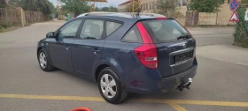 Kia Ceed 1.4i БЕНЗИН, снимка 6