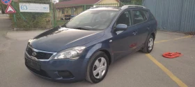 Kia Ceed 1.4i БЕНЗИН, снимка 1