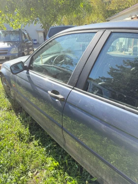 BMW 320 BMW 320d на части, снимка 6