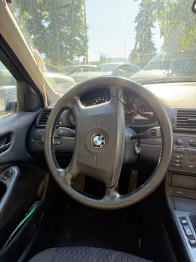 BMW 320 BMW 320d на части, снимка 10