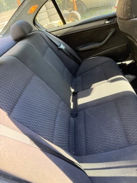 BMW 320 BMW 320d на части, снимка 11