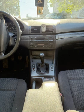BMW 320 BMW 320d на части, снимка 8