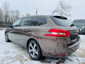 Peugeot 308 * 2.0HDI* AUTO* DISTR* KEYLESS* , снимка 5
