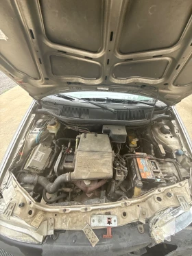 Fiat Punto 1.2 benzin, снимка 3
