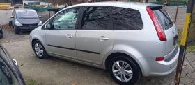Ford C-max 1.6TDI KLIMA FACELIFT , снимка 4