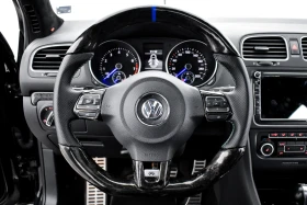 VW Golf 6R, снимка 12