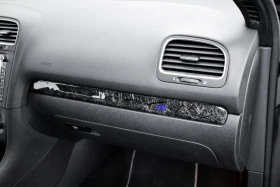 VW Golf 6R, снимка 9