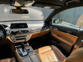 BMW 740 xDrive Sedan, M Sport pack age, Laserlight, снимка 7