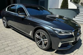 BMW 740 xDrive Sedan, M Sport pack age, Laserlight, снимка 2