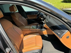 BMW 740 xDrive Sedan, M Sport pack age, Laserlight, снимка 6