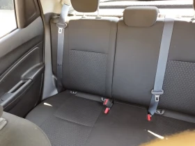 Suzuki Swift GLX, снимка 13