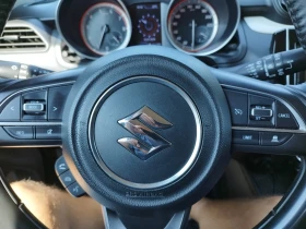 Suzuki Swift GLX, снимка 8